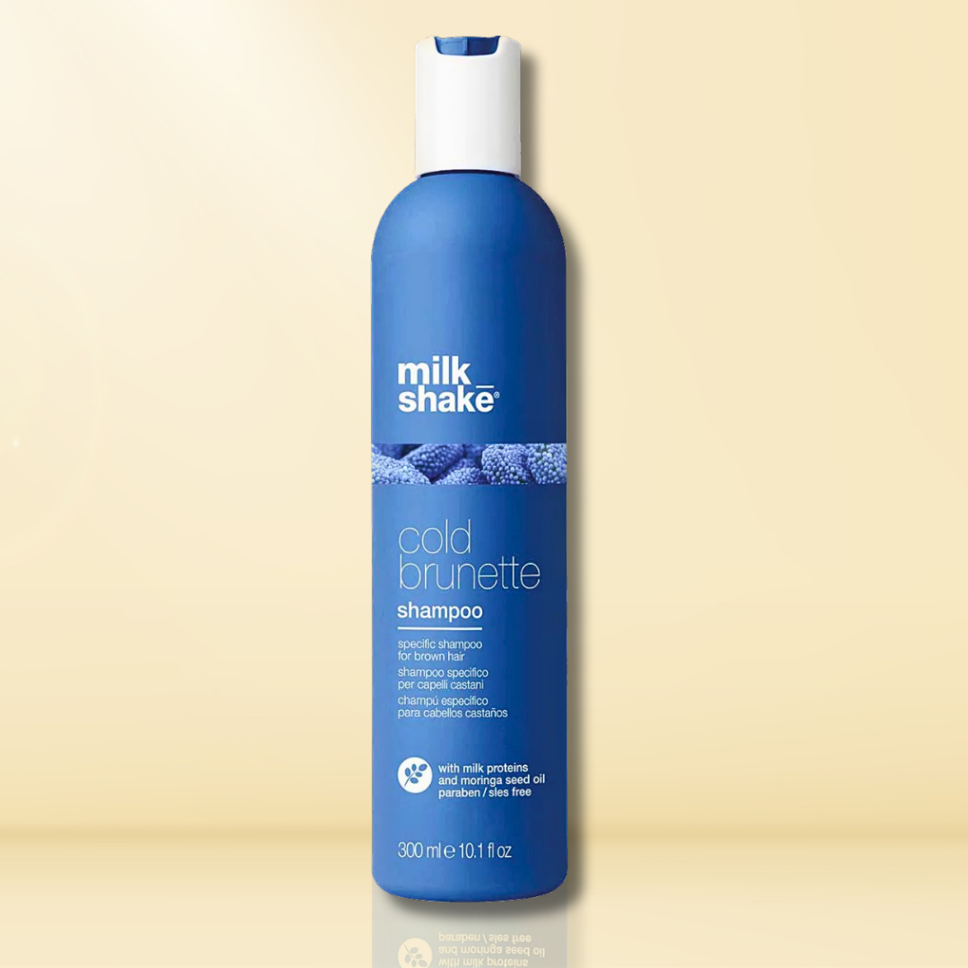 SHA COLD BRUNETTE 300ML